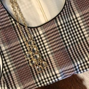 Ann Taylor A-line Dress